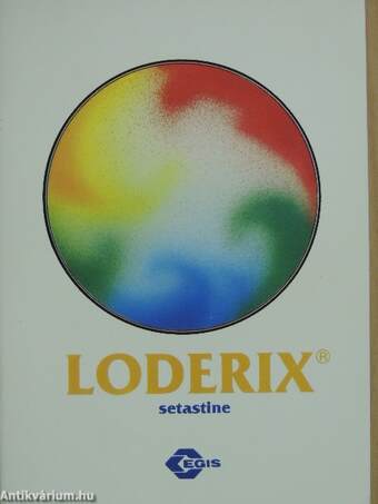 Loderix