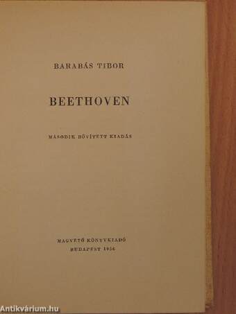 Beethoven