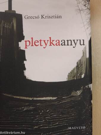 Pletykaanyu