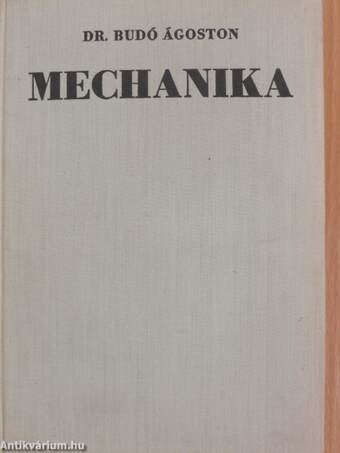 Mechanika