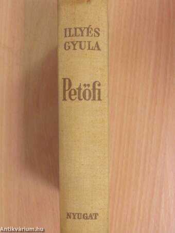 Petőfi