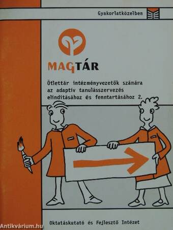 Magtár 2.