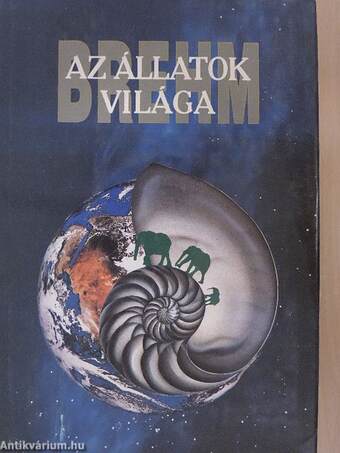 Brehm - Az állatok világa 4.