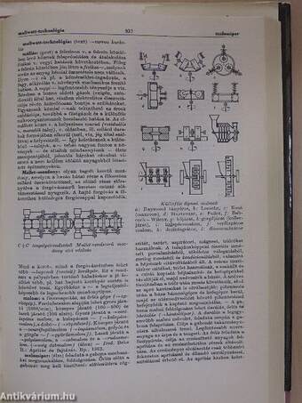 Műszaki lexikon 2.