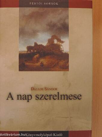 A nap szerelmese/Aranyecset