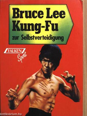 Kung-Fu zur Selbstverteidigung