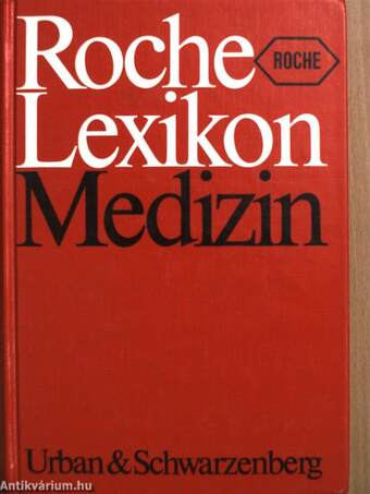 Roche Lexikon Medizin