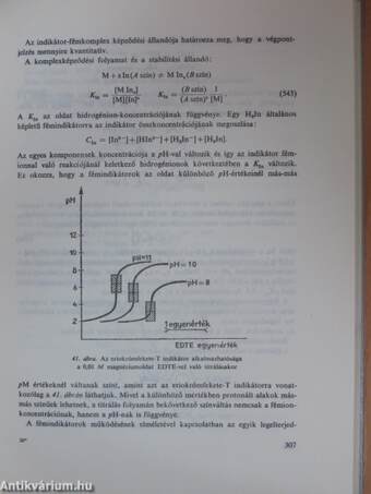 Analitikai kémia