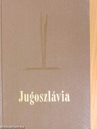 Jugoszlávia