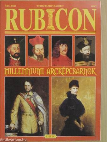 Rubicon 1999/7