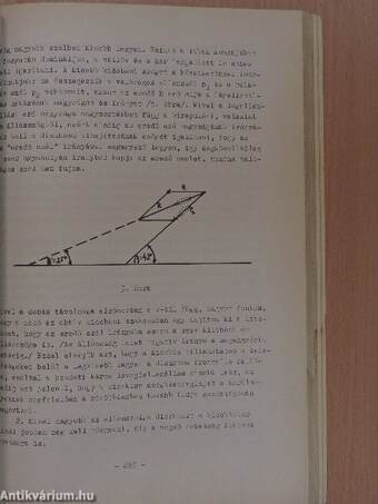 Tudományos közlemények 1969/I.