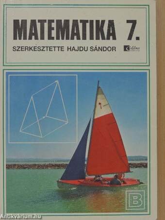 Matematika 7/B.