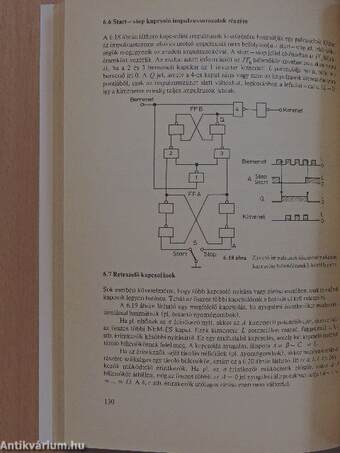 Professzionális kapcsolástechnika I.