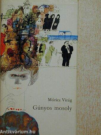 Gúnyos mosoly