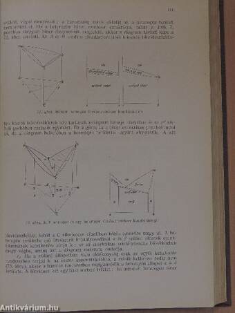 Általános metallográfia II.