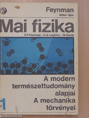 Mai fizika 1-9.