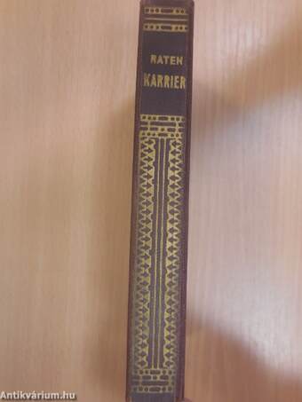 Karrier