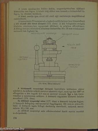 Műhelygyakorlatok II.