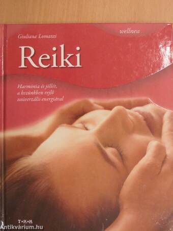 Reiki