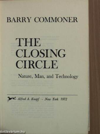 The Closing Circle