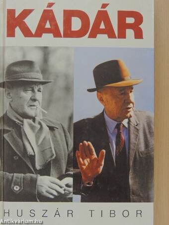 Kádár János 1-2.