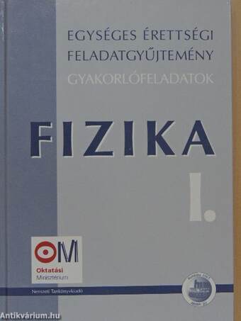 Fizika I-II.