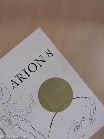 Arion 8