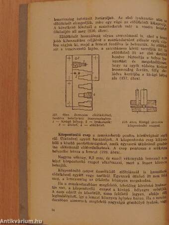 Kiegészítés a "Technológiai ismeretek III"-hoz