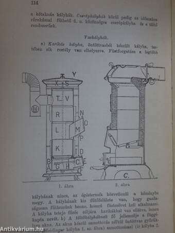 A magyar úriasszony otthona