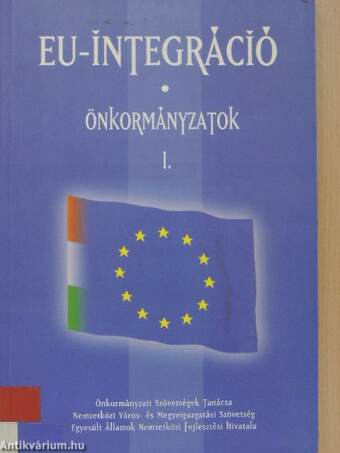 EU-integráció - Önkormányzatok I.