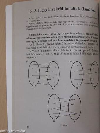 Matematika II.