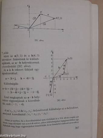 Matematika I.