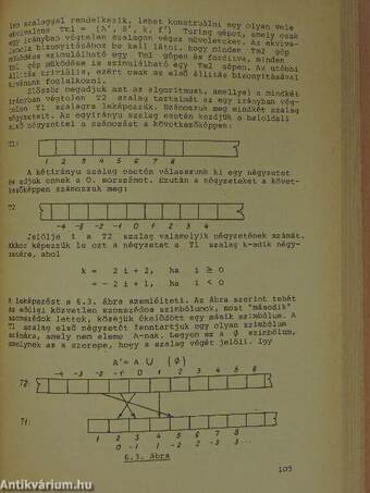 Rendszerprogramozás II.