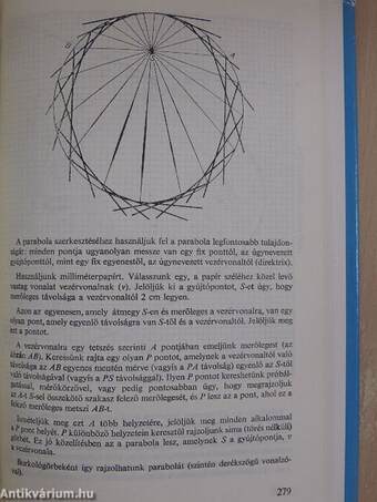 Matematika új felfogásban I.