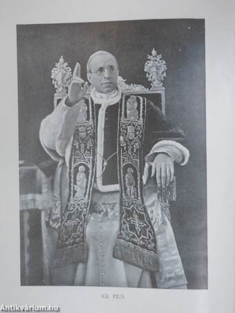 A tizenkét Pius