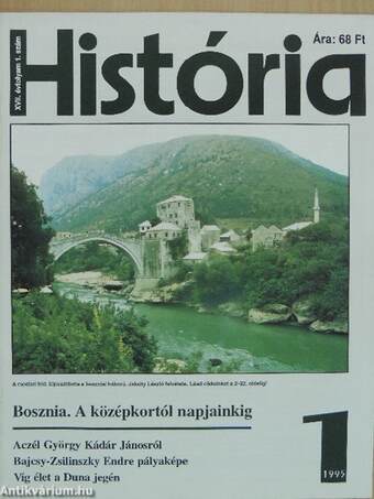 História 1995/1-10.