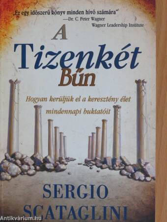 A Tizenkét Bűn