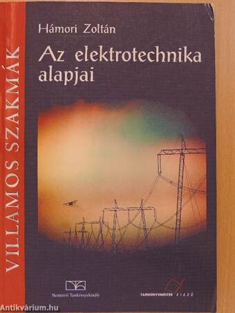 Az elektrotechnika alapjai