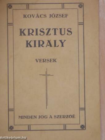 Krisztus Király