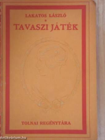 Tavaszi játék