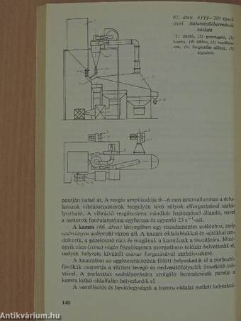 Pillanatoldódó élelmiszerek gyártása