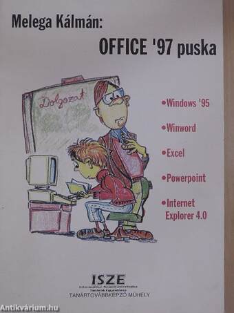Office '97 puska