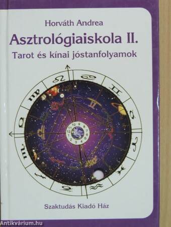 Asztrológiaiskola II. (töredék)