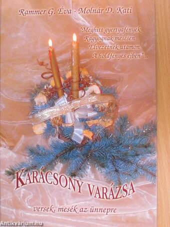 Karácsony varázsa