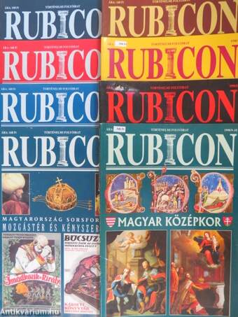 Rubicon 1998/1-10.