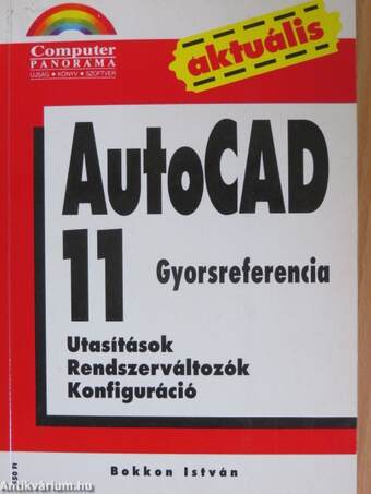 AutoCad 11