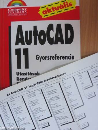 AutoCad 11