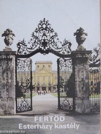 Fertőd - Esterházy kastély