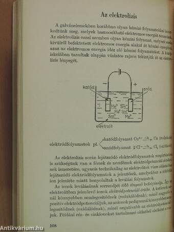 Így oldunk meg kémiai feladatokat II.