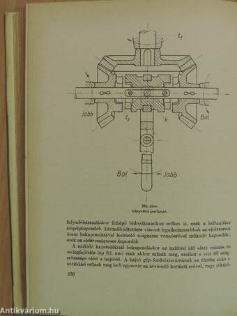 Gépelemek I.